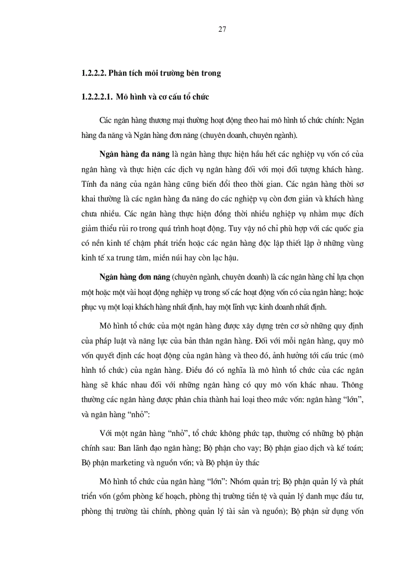 image for page Chiến lược phát triển của Ngân hàng Nông nghiệp và Phát triển nông thôn Việt Nam trong bối cảnh hội nhập