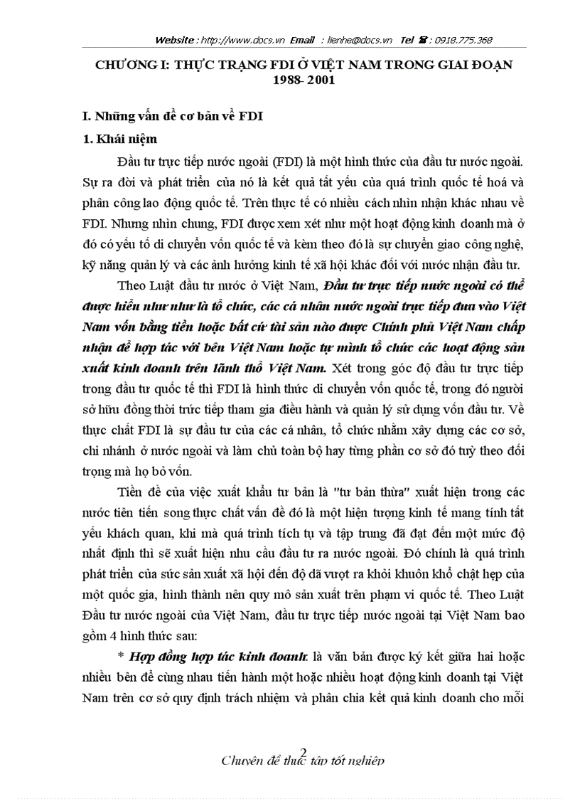 image for page Phân tích ảnh hưởng của đầu tư trực tiếp nước ngoài đến tăng trưởng GDP của Việt Nam trong giai đoạn hiện nay