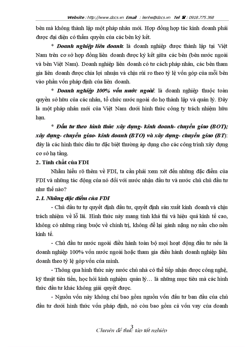 image for page Phân tích ảnh hưởng của đầu tư trực tiếp nước ngoài đến tăng trưởng GDP của Việt Nam trong giai đoạn hiện nay