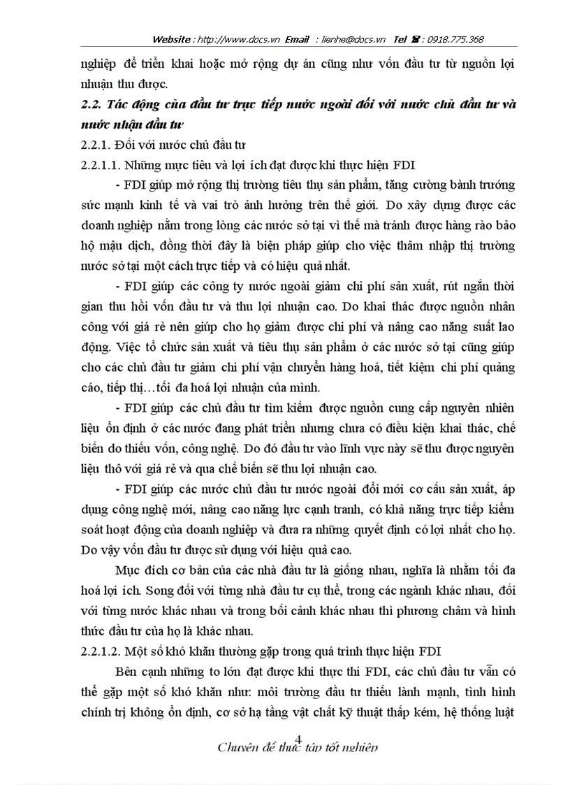 image for page Phân tích ảnh hưởng của đầu tư trực tiếp nước ngoài đến tăng trưởng GDP của Việt Nam trong giai đoạn hiện nay