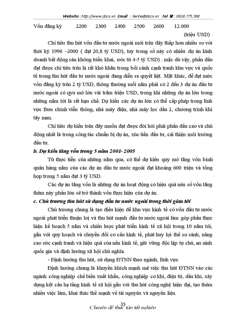 image for page Phân tích ảnh hưởng của đầu tư trực tiếp nước ngoài đến tăng trưởng GDP của Việt Nam trong giai đoạn hiện nay