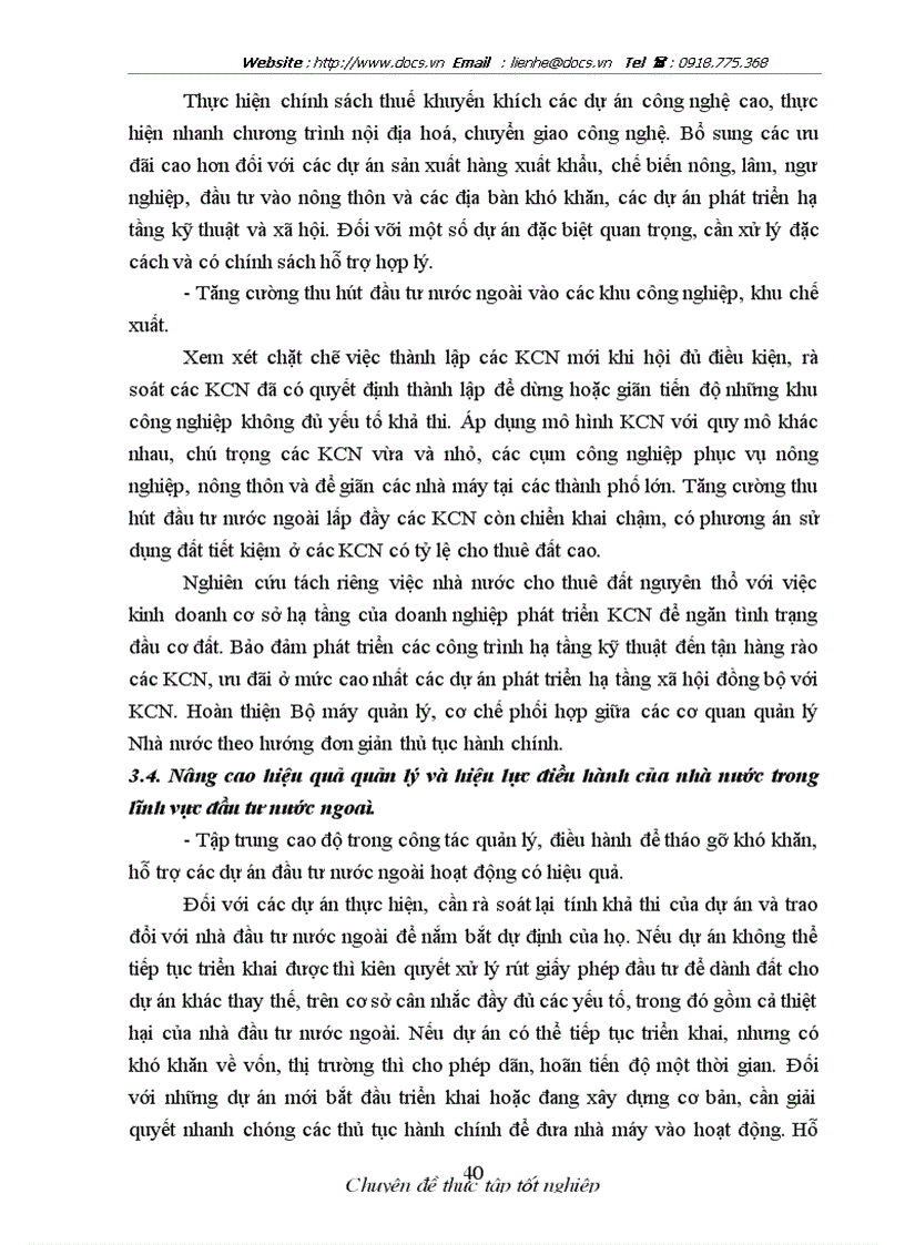 image for page Phân tích ảnh hưởng của đầu tư trực tiếp nước ngoài đến tăng trưởng GDP của Việt Nam trong giai đoạn hiện nay