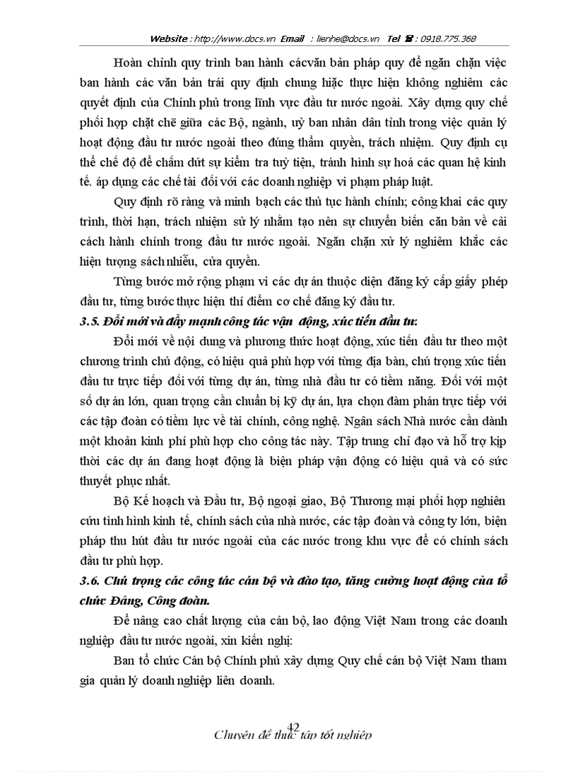image for page Phân tích ảnh hưởng của đầu tư trực tiếp nước ngoài đến tăng trưởng GDP của Việt Nam trong giai đoạn hiện nay
