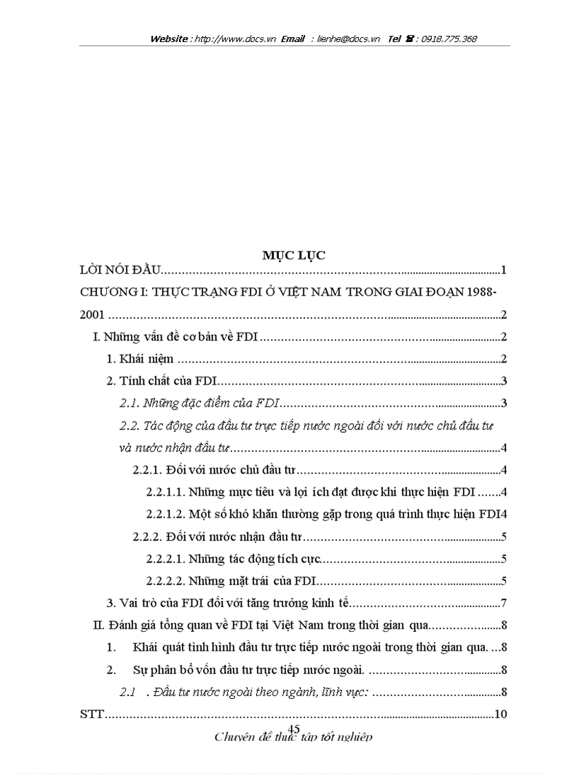 image for page Phân tích ảnh hưởng của đầu tư trực tiếp nước ngoài đến tăng trưởng GDP của Việt Nam trong giai đoạn hiện nay