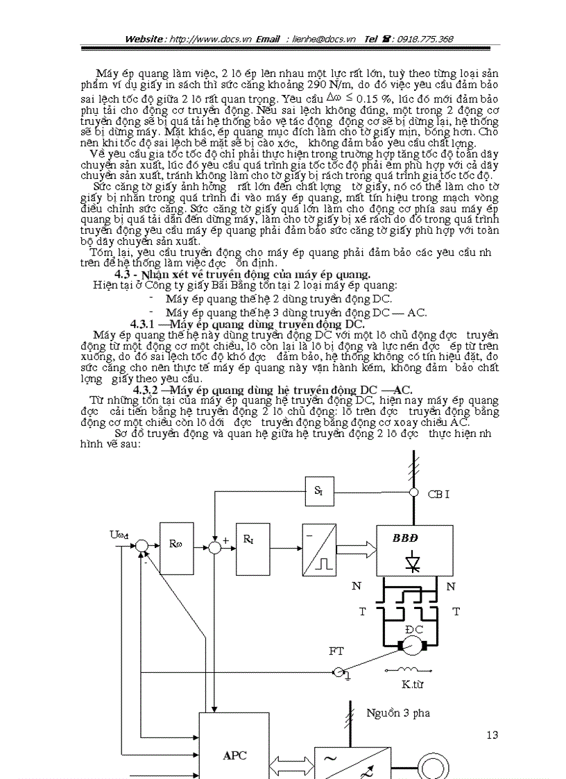 image for page Cơ cấu tổ chức và quản lý điều hành tại công ty giấy bãi bằng