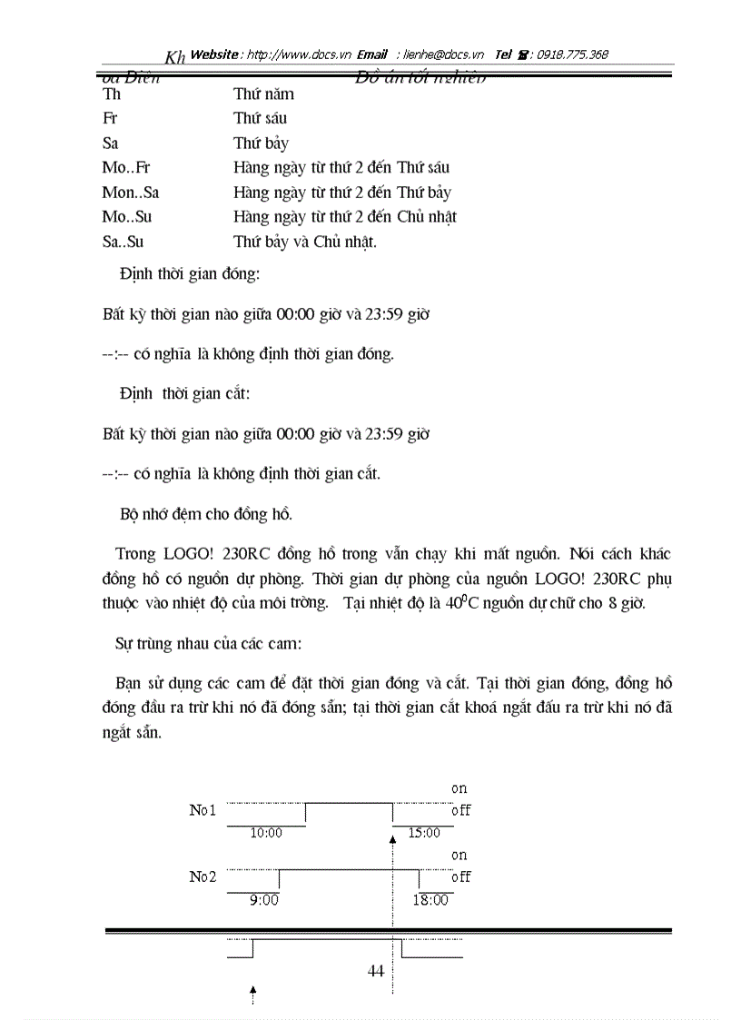 image for page Modul LOGO với giải pháp cho bài toán tự động hoá cỡ nhỏ