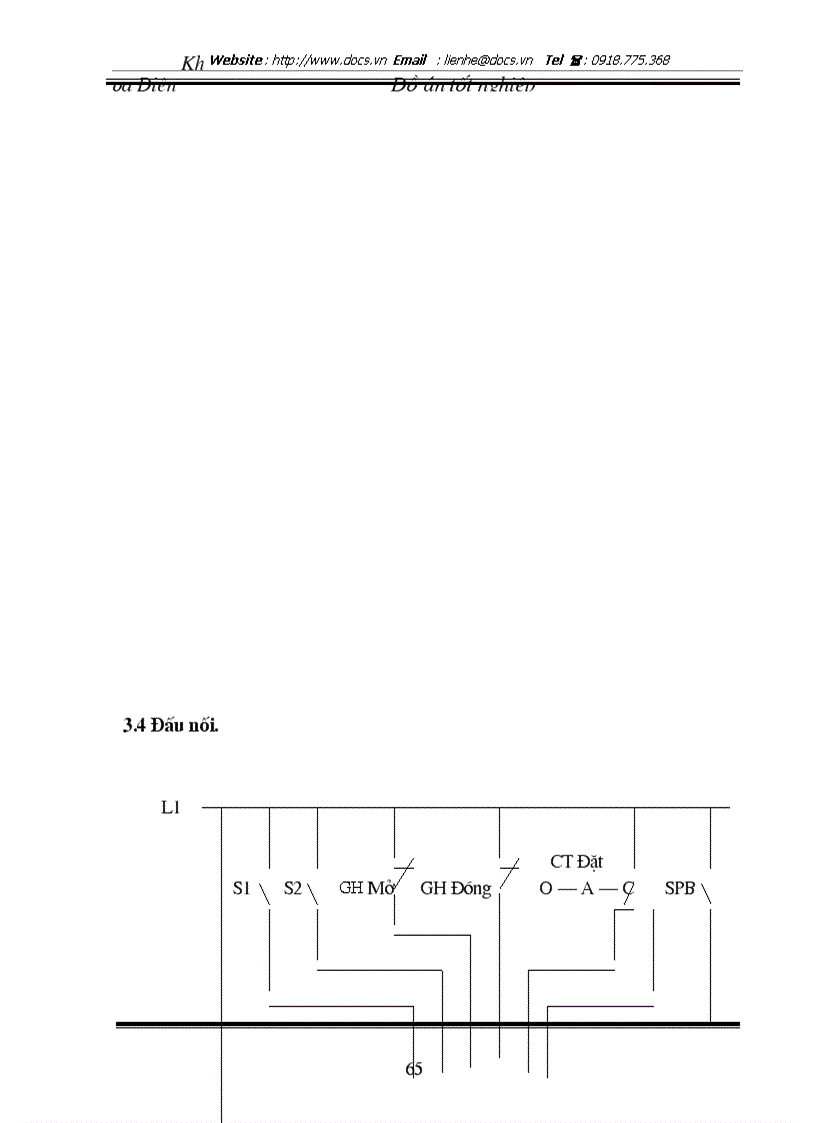 image for page Modul LOGO với giải pháp cho bài toán tự động hoá cỡ nhỏ