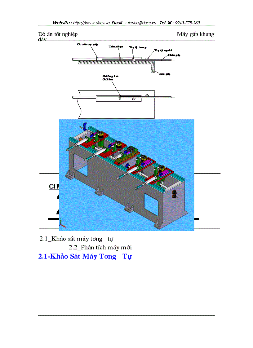 image for page Nghiên cứu đặc điểm của sản phẩm đai thép