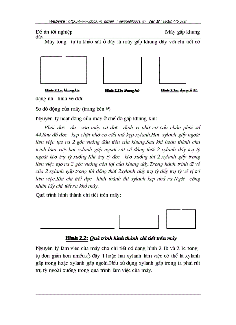 image for page Nghiên cứu đặc điểm của sản phẩm đai thép