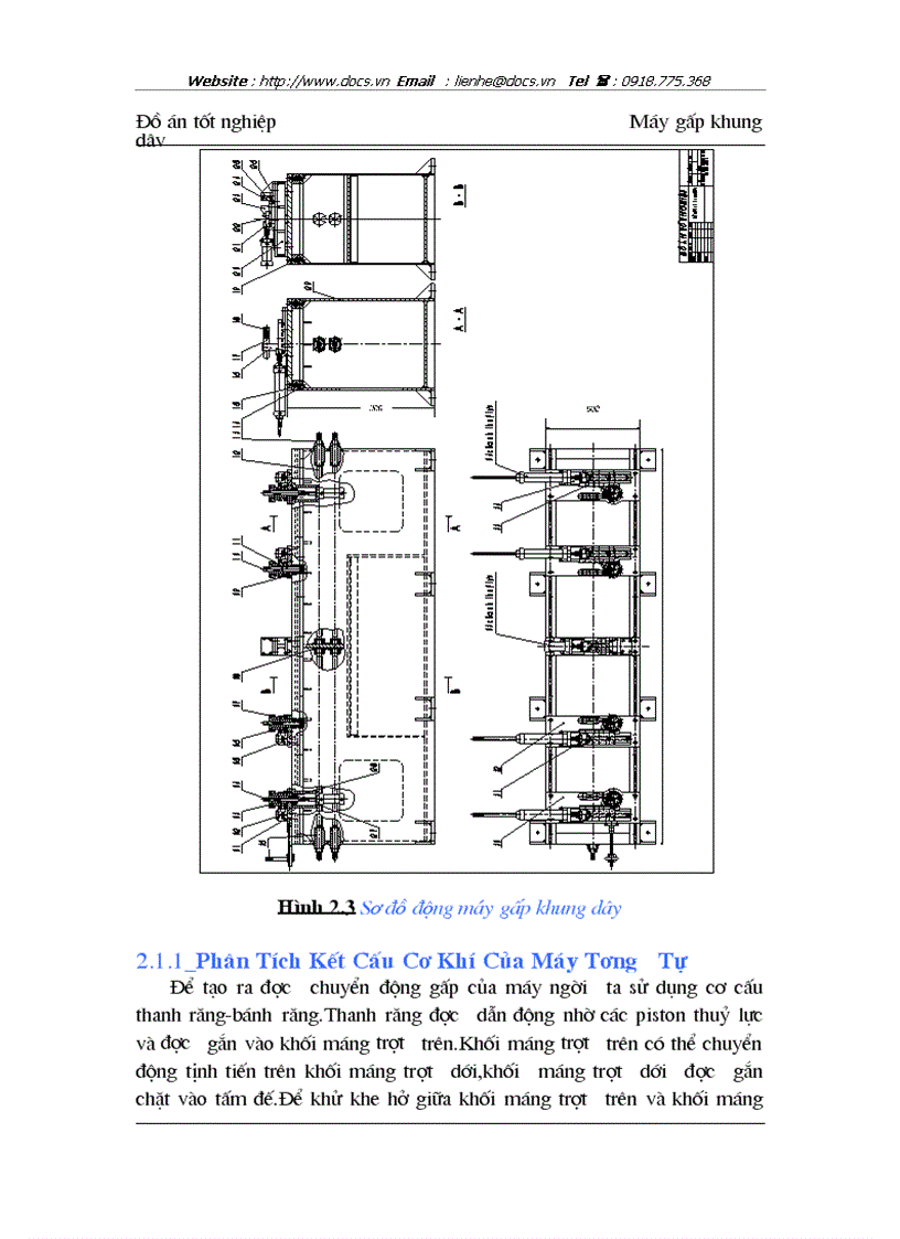 image for page Nghiên cứu đặc điểm của sản phẩm đai thép