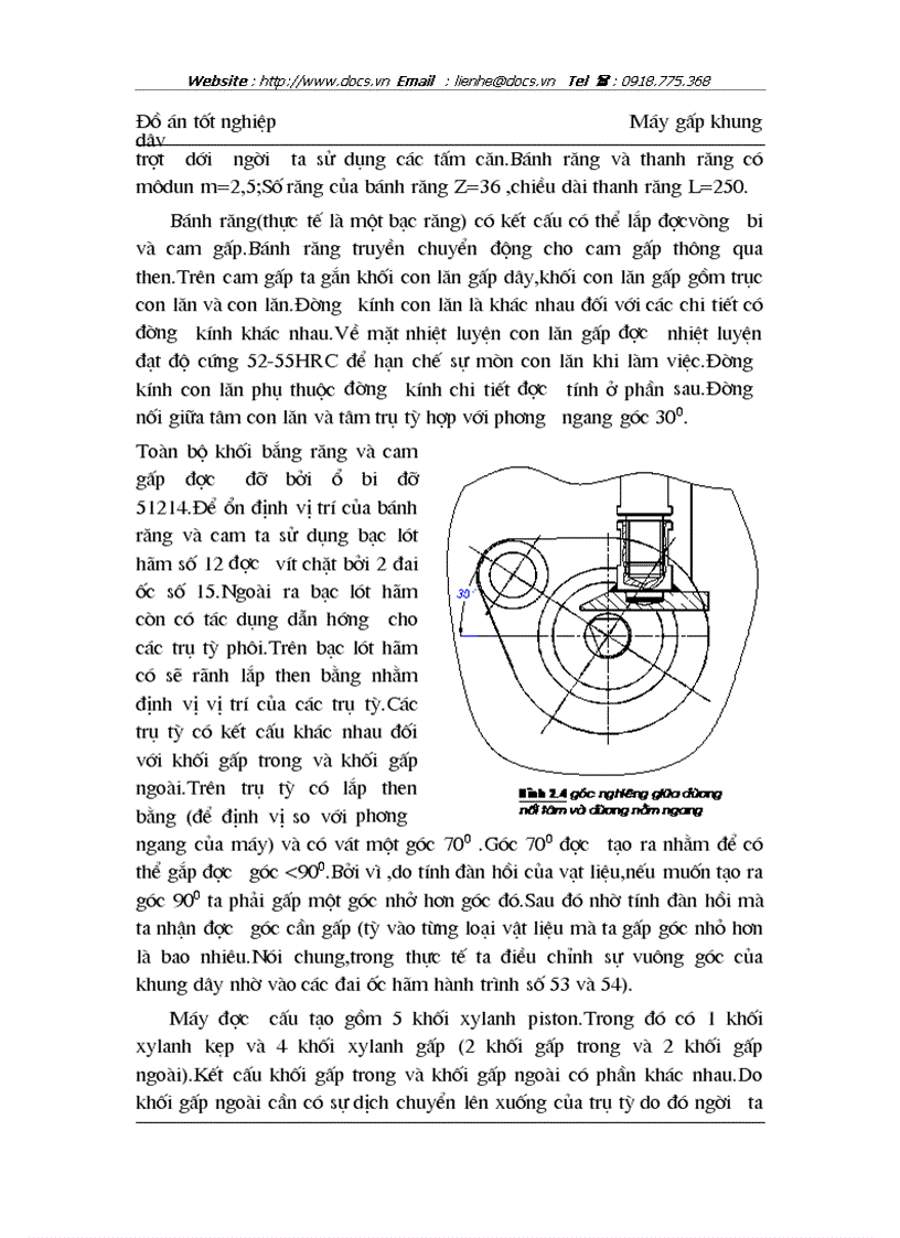 image for page Nghiên cứu đặc điểm của sản phẩm đai thép
