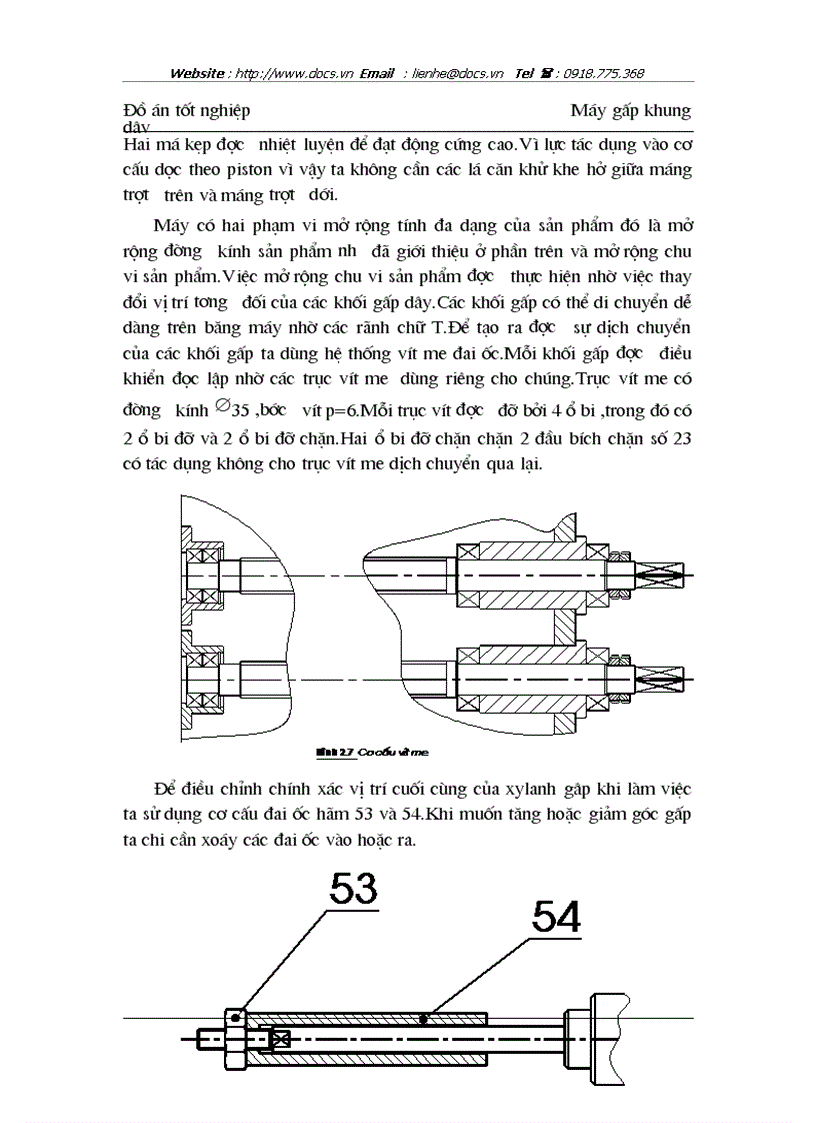image for page Nghiên cứu đặc điểm của sản phẩm đai thép
