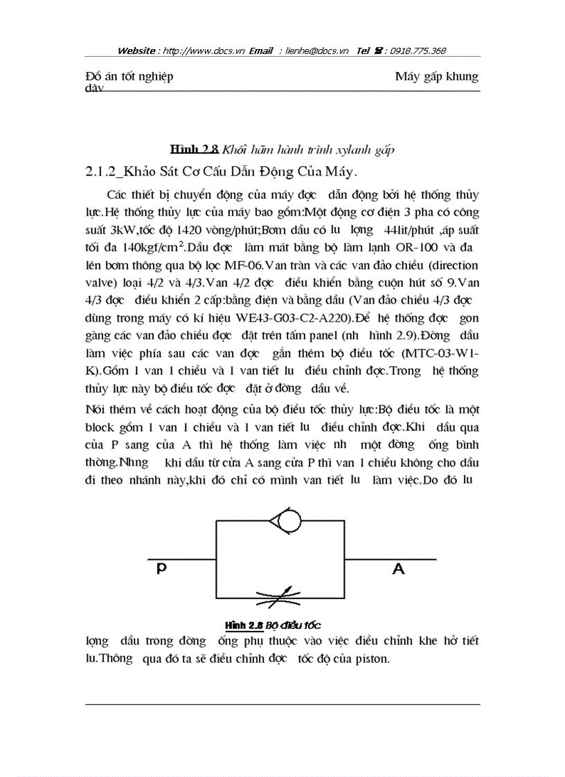 image for page Nghiên cứu đặc điểm của sản phẩm đai thép
