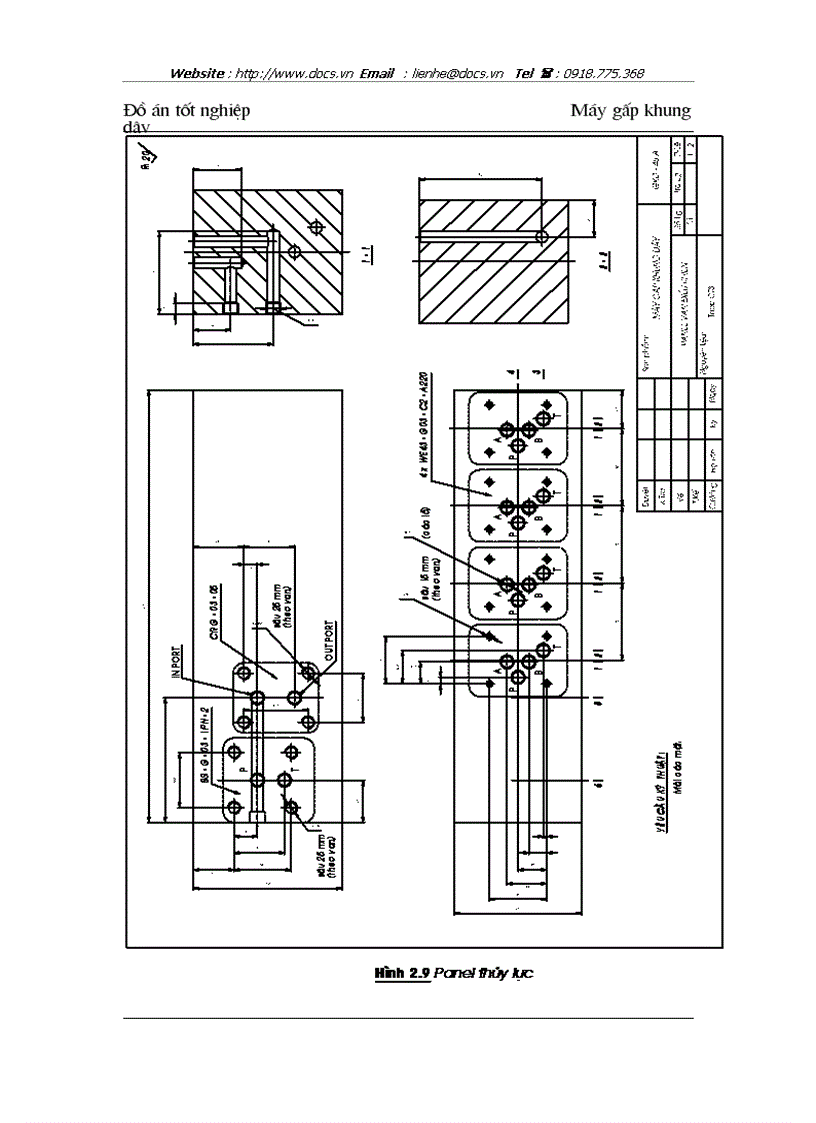 image for page Nghiên cứu đặc điểm của sản phẩm đai thép