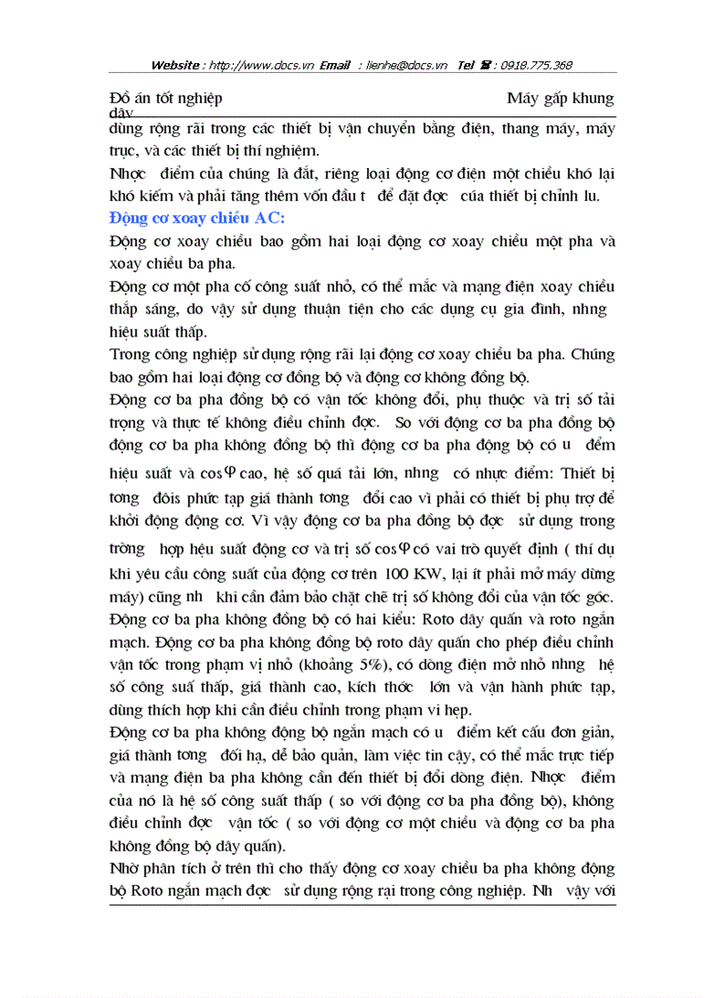 image for page Nghiên cứu đặc điểm của sản phẩm đai thép