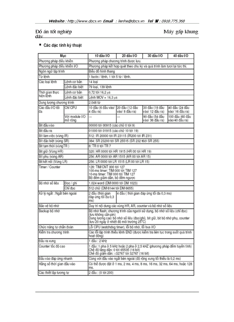 image for page Nghiên cứu đặc điểm của sản phẩm đai thép