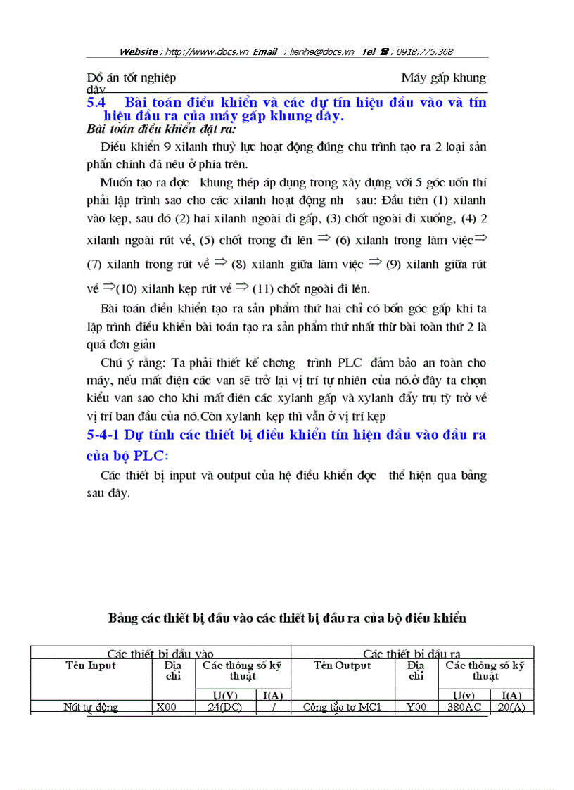 image for page Nghiên cứu đặc điểm của sản phẩm đai thép