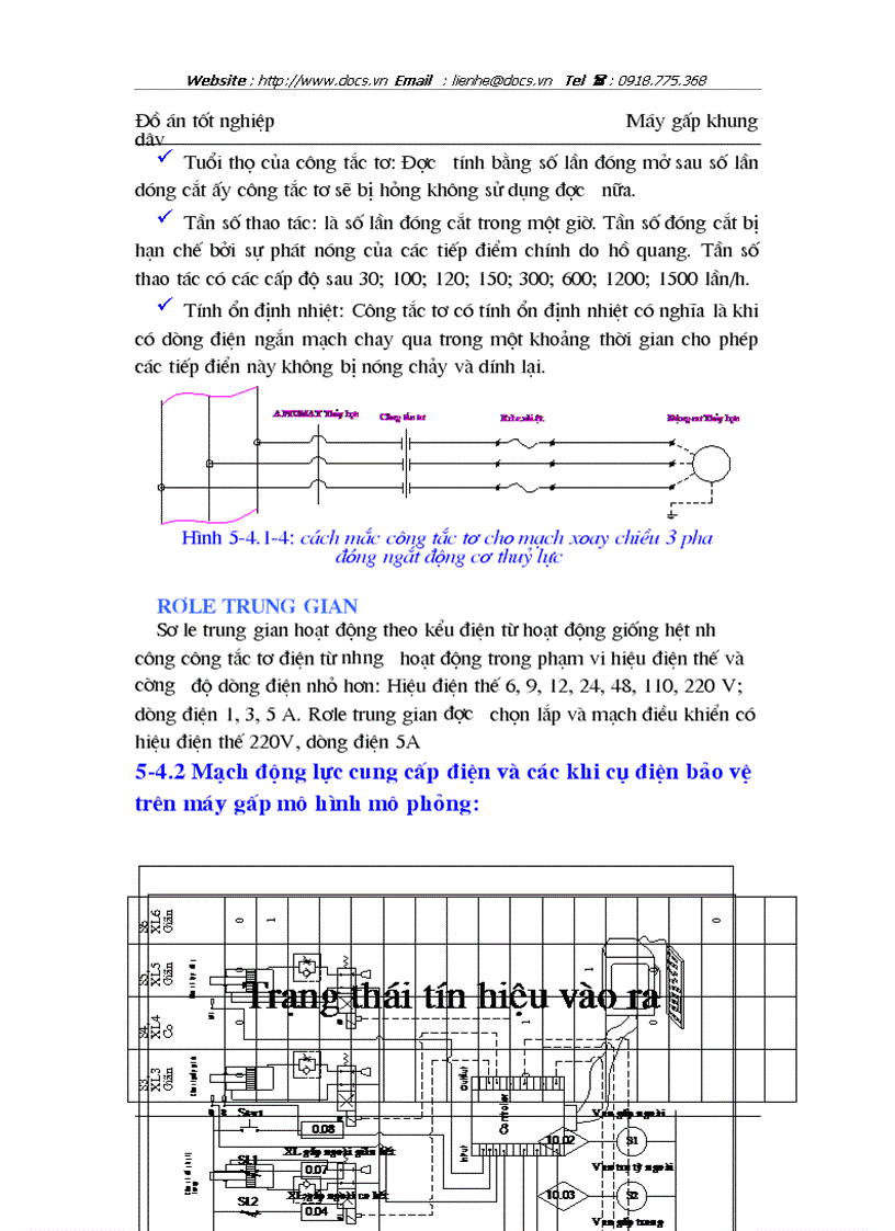 image for page Nghiên cứu đặc điểm của sản phẩm đai thép