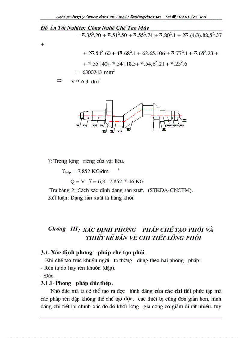 image for page Thiết kế quy trình công nghệ tối ưu gia công chi tiết và tạo sản phẩm hoàn thiện