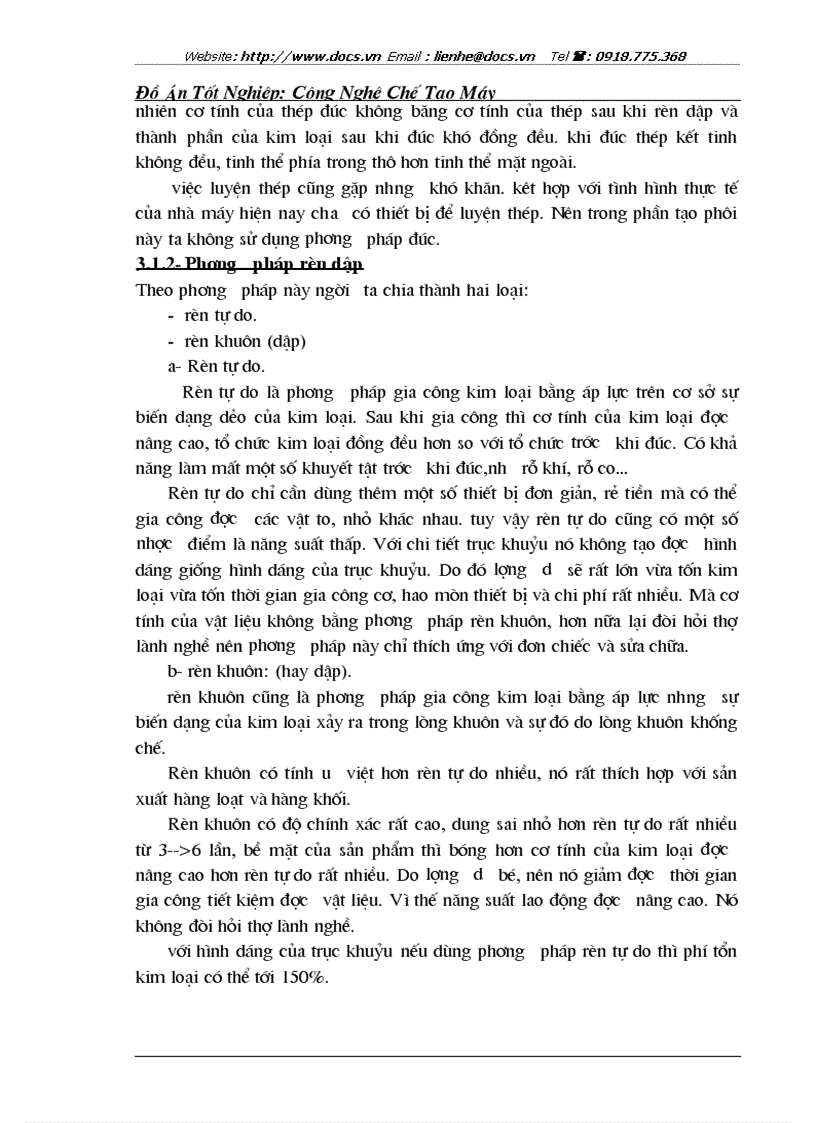 image for page Thiết kế quy trình công nghệ tối ưu gia công chi tiết và tạo sản phẩm hoàn thiện