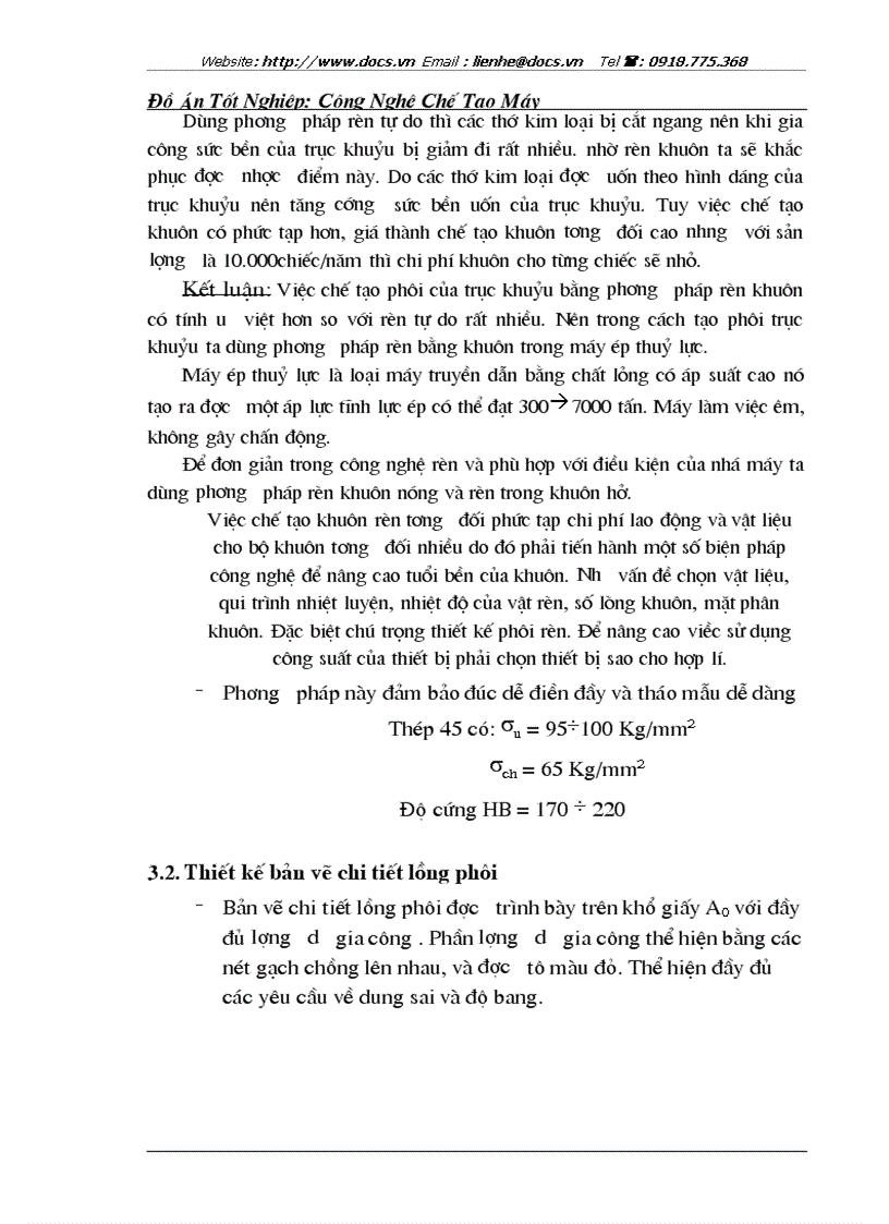 image for page Thiết kế quy trình công nghệ tối ưu gia công chi tiết và tạo sản phẩm hoàn thiện