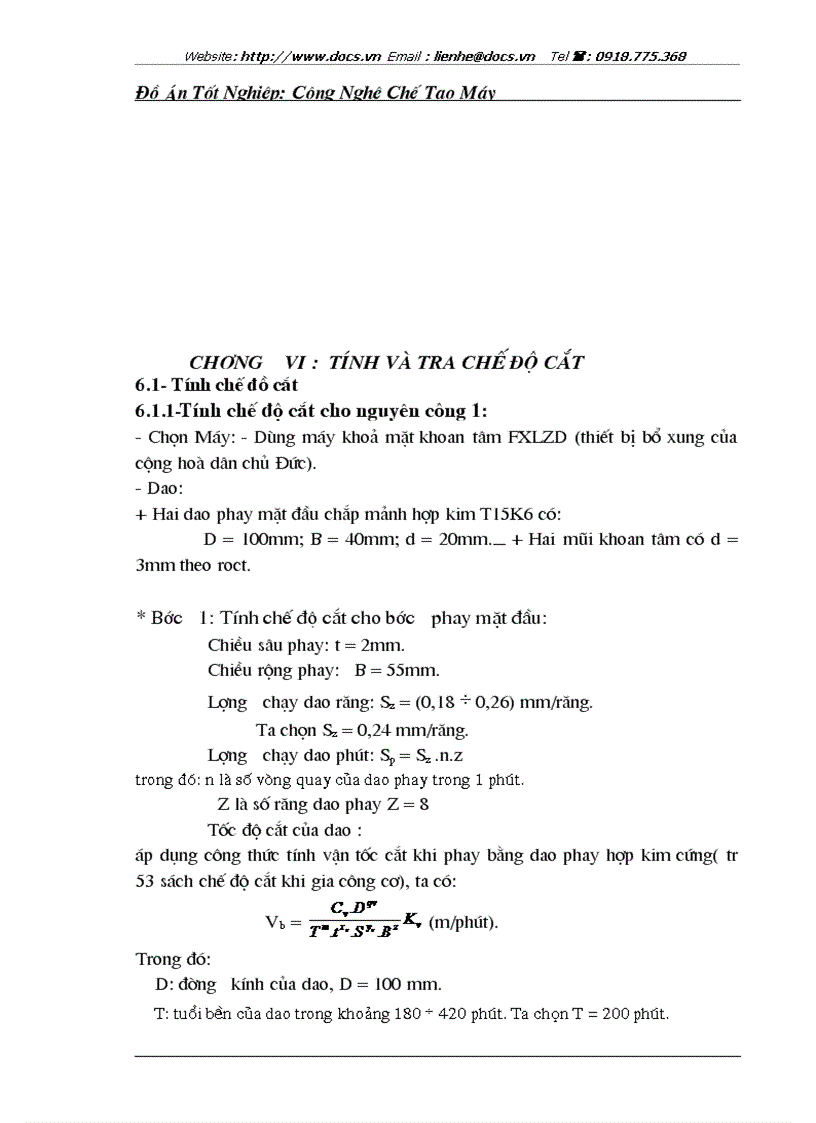 image for page Thiết kế quy trình công nghệ tối ưu gia công chi tiết và tạo sản phẩm hoàn thiện