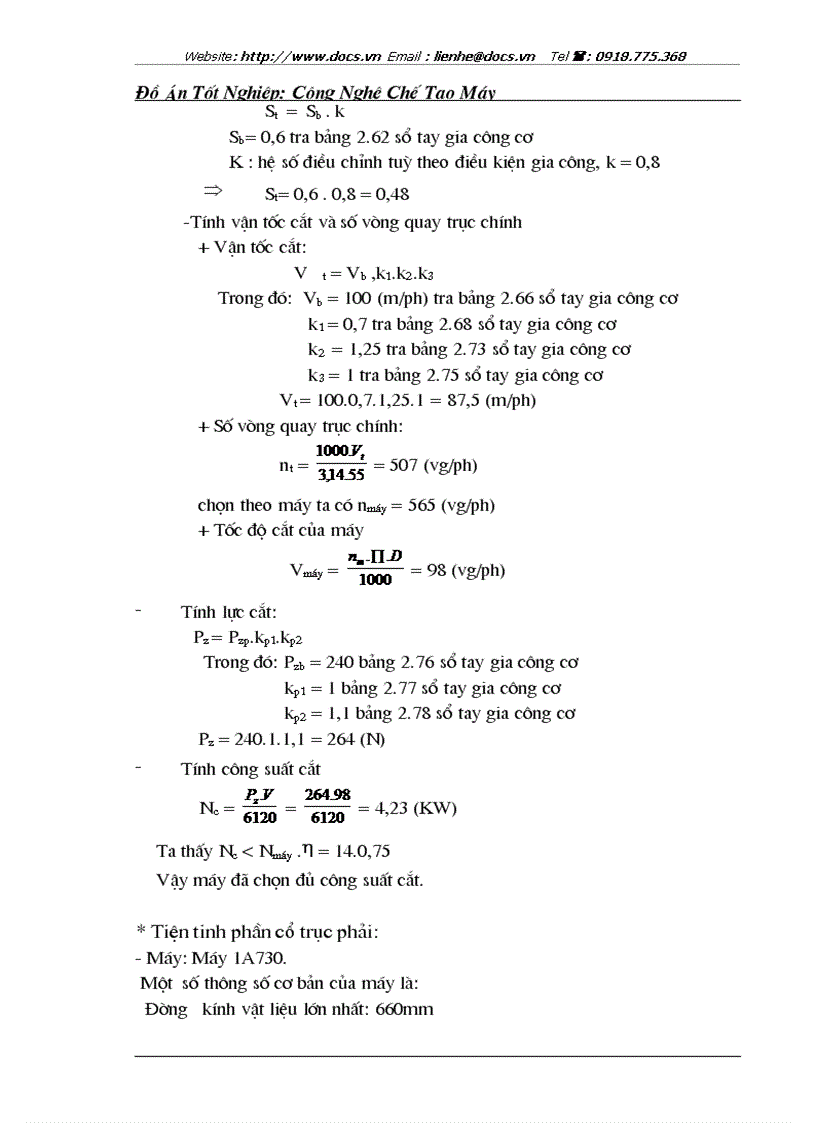 image for page Thiết kế quy trình công nghệ tối ưu gia công chi tiết và tạo sản phẩm hoàn thiện