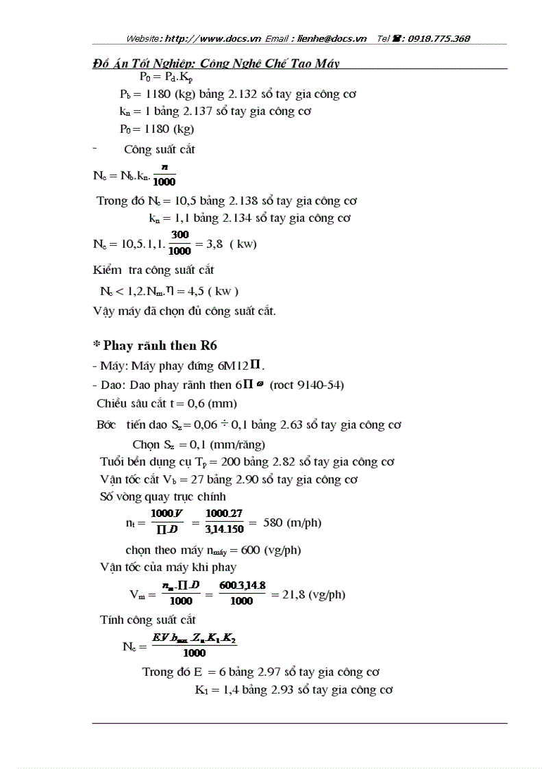 image for page Thiết kế quy trình công nghệ tối ưu gia công chi tiết và tạo sản phẩm hoàn thiện