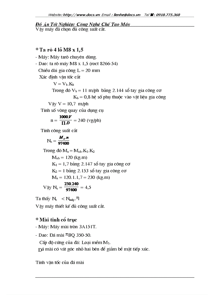 image for page Thiết kế quy trình công nghệ tối ưu gia công chi tiết và tạo sản phẩm hoàn thiện