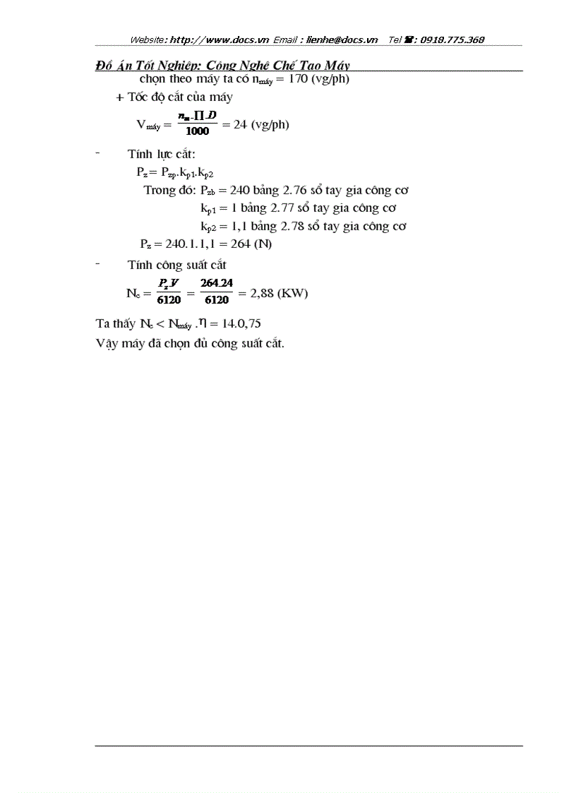image for page Thiết kế quy trình công nghệ tối ưu gia công chi tiết và tạo sản phẩm hoàn thiện