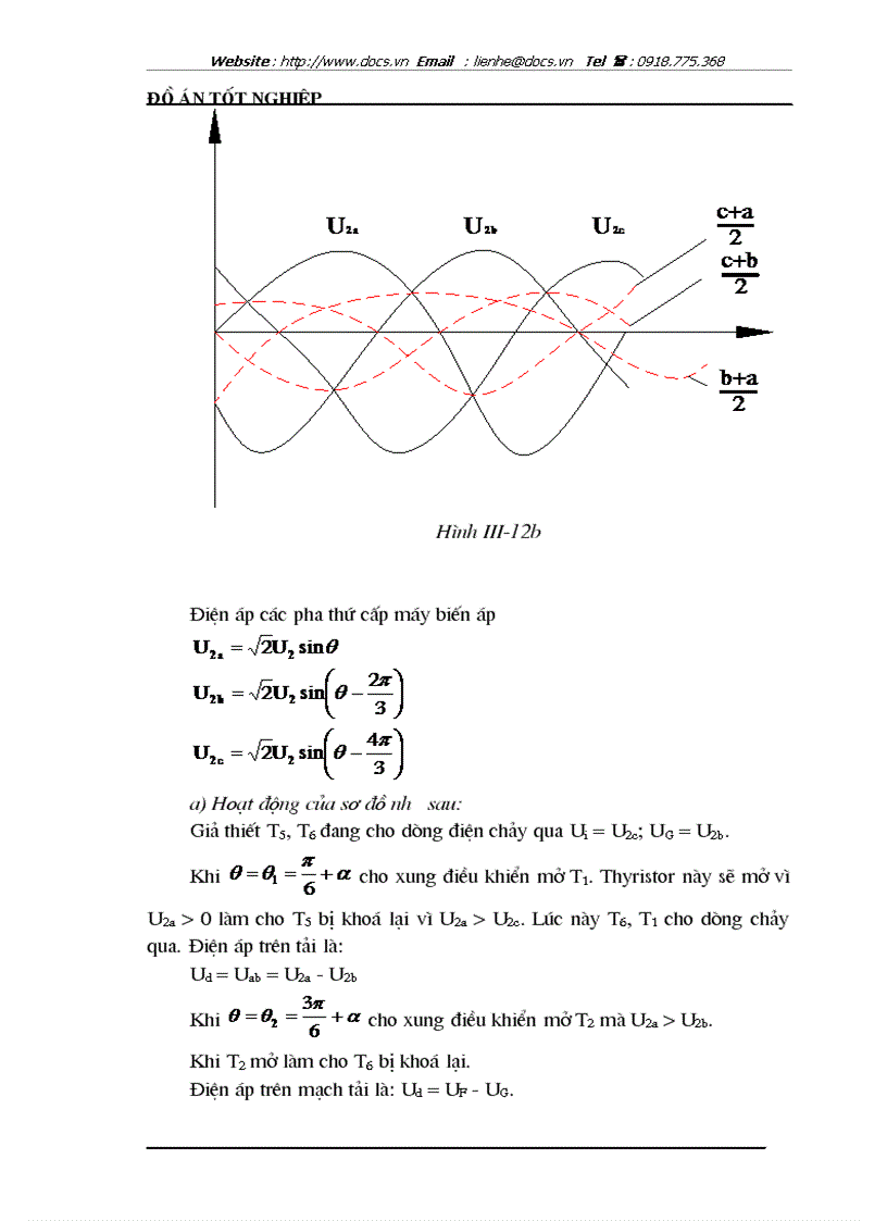 image for page Thiết kế thay thế hệ truyền động quay chi tiết cho máy mài 3A16