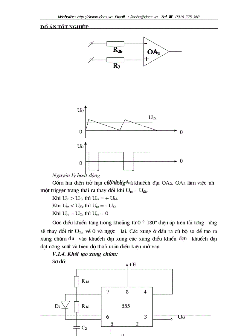 image for page Thiết kế thay thế hệ truyền động quay chi tiết cho máy mài 3A16