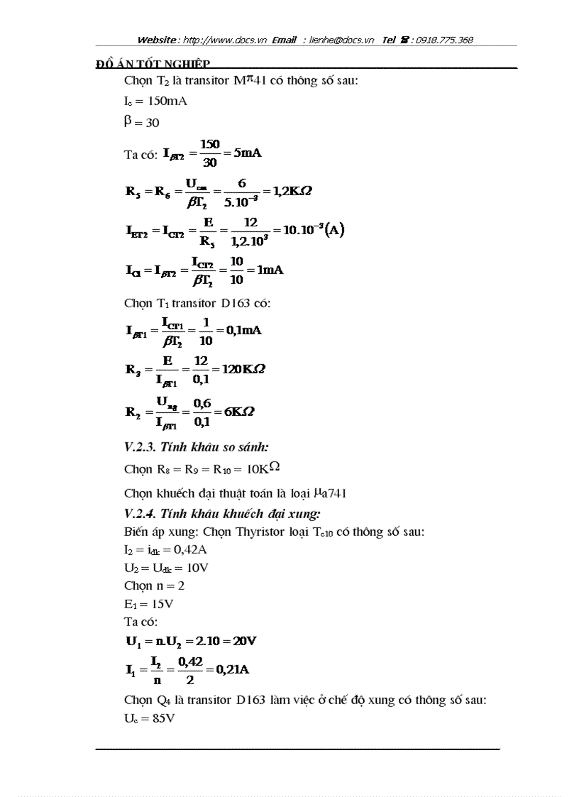 image for page Thiết kế thay thế hệ truyền động quay chi tiết cho máy mài 3A16
