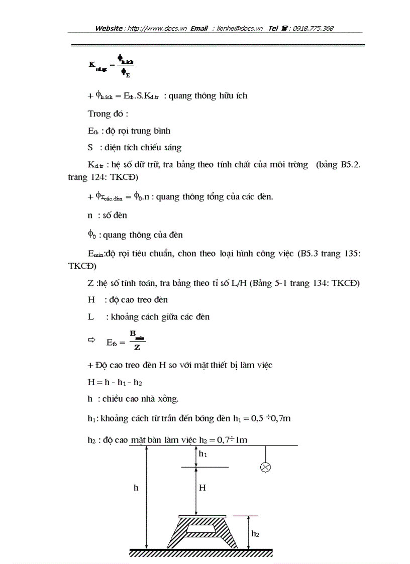 image for page Thiết kế cung cấp điện cho nhà máy cơ khí địa Phương
