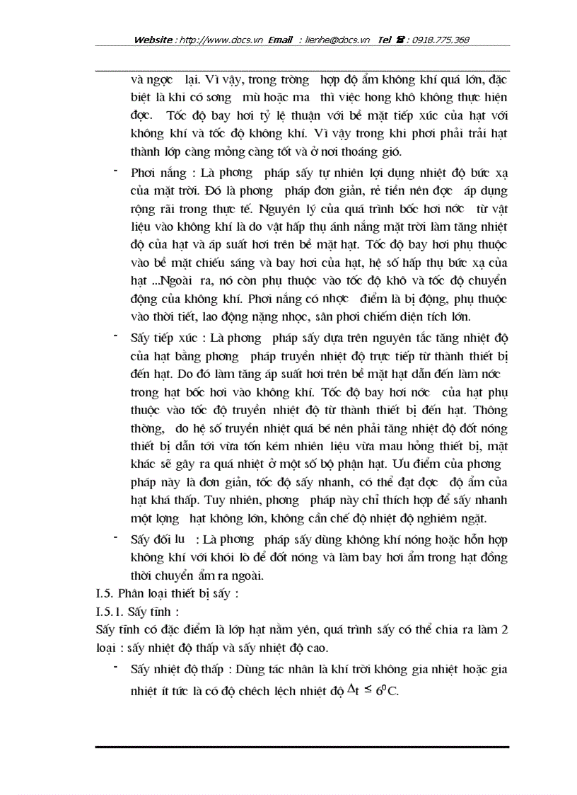 image for page Nghiên cứu về kỹ thuật và thiết bị sấy