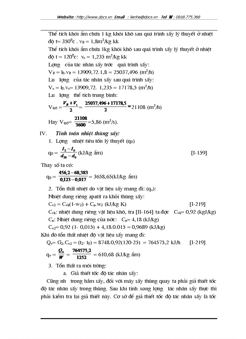 image for page Nghiên cứu về kỹ thuật và thiết bị sấy