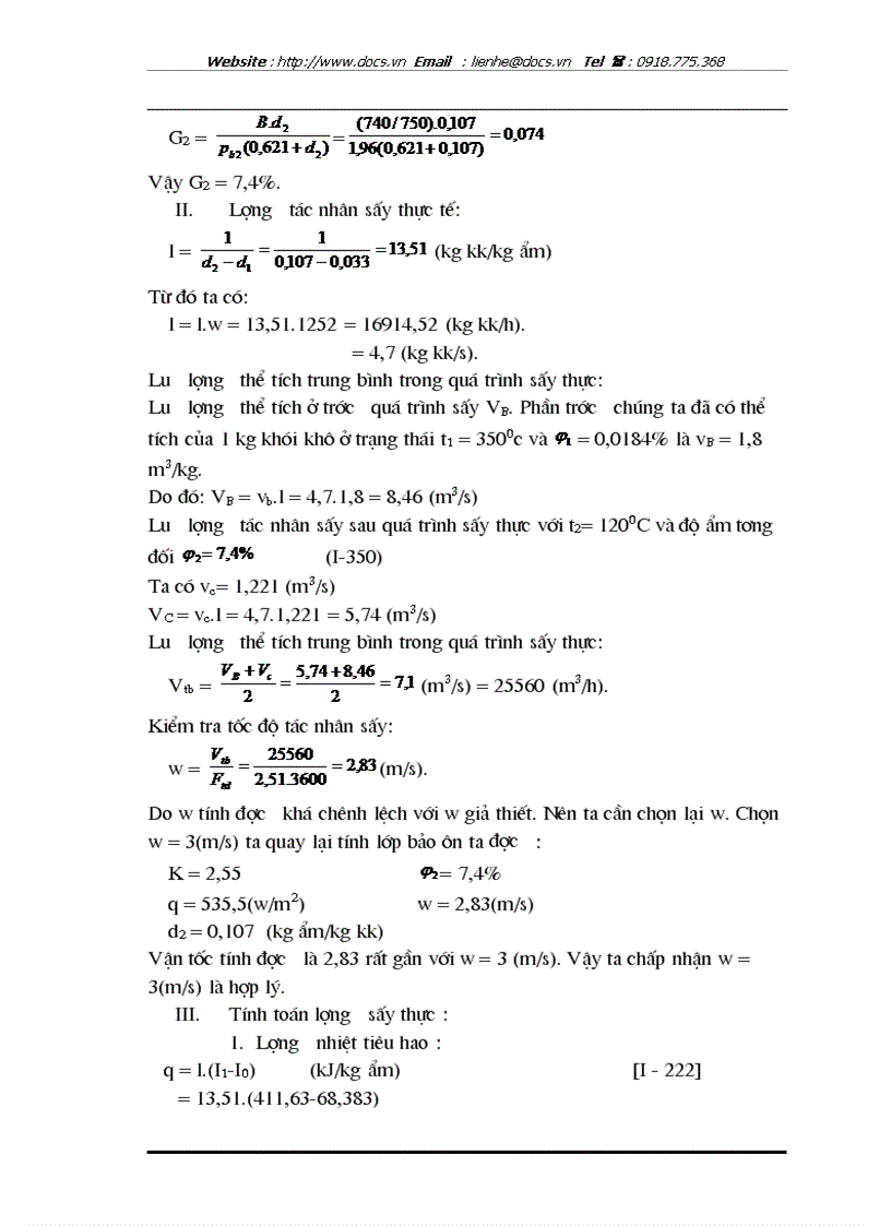 image for page Nghiên cứu về kỹ thuật và thiết bị sấy