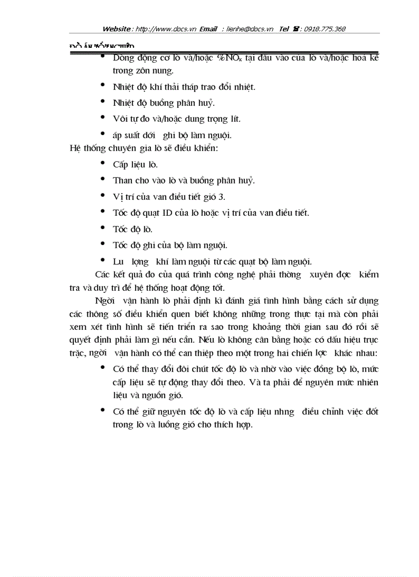 image for page Công nghệ sản xuất xi măng Poolăng