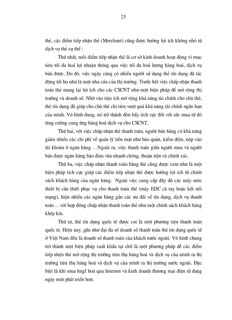 image for page Những giải pháp phát triển dịch vụ thẻ tại các Ngân hàng thương mại nhà nước ở Việt Nam