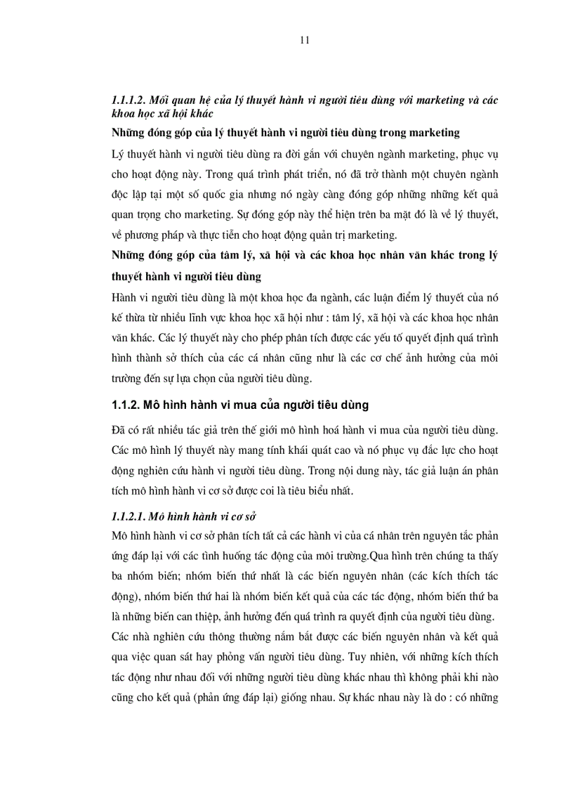 image for page Phương pháp định tính trong nghiên cứu hành vi người tiêu dùng Việt Nam về sản phẩm xe máy