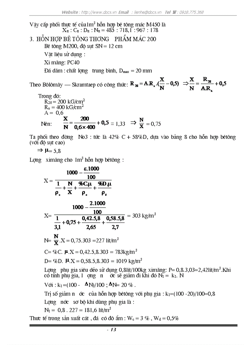 image for page Thiết kế nhà máy bêtông chế tạo ống cống thoát nước dầm cầu ứng suất trước và hỗn hợp bêtông thương phẩm công suất 50 000 m3 năm