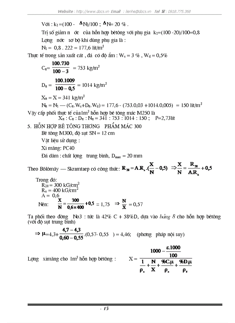 image for page Thiết kế nhà máy bêtông chế tạo ống cống thoát nước dầm cầu ứng suất trước và hỗn hợp bêtông thương phẩm công suất 50 000 m3 năm