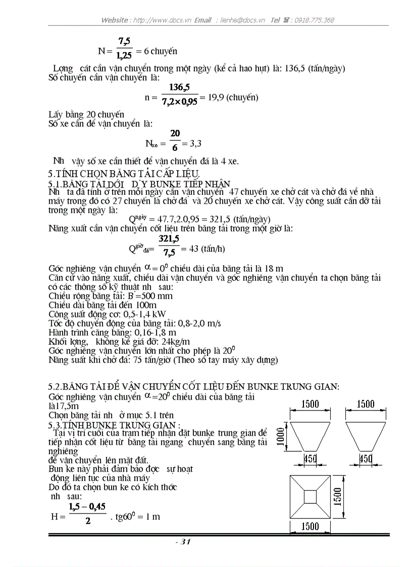 image for page Thiết kế nhà máy bêtông chế tạo ống cống thoát nước dầm cầu ứng suất trước và hỗn hợp bêtông thương phẩm công suất 50 000 m3 năm
