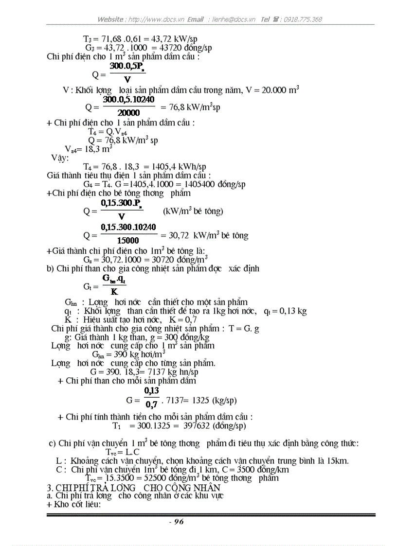 image for page Thiết kế nhà máy bêtông chế tạo ống cống thoát nước dầm cầu ứng suất trước và hỗn hợp bêtông thương phẩm công suất 50 000 m3 năm