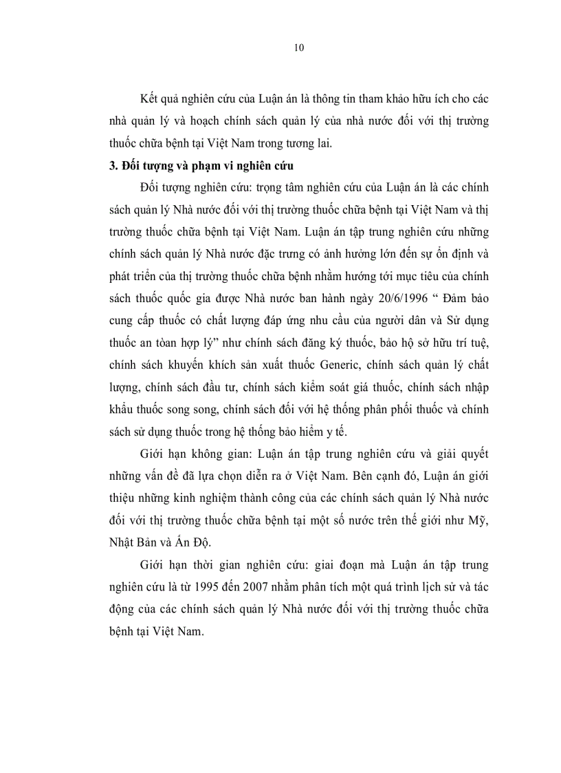 image for page Hoàn thiện chính sách quản lý Nhà nước đối với thị trường thuốc chữa bệnh tại Việt Nam