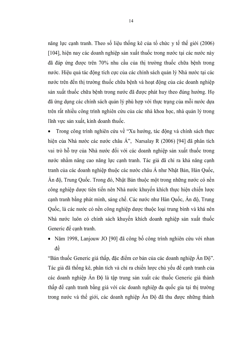 image for page Hoàn thiện chính sách quản lý Nhà nước đối với thị trường thuốc chữa bệnh tại Việt Nam