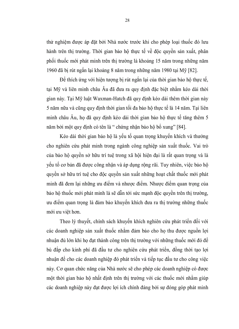 image for page Hoàn thiện chính sách quản lý Nhà nước đối với thị trường thuốc chữa bệnh tại Việt Nam