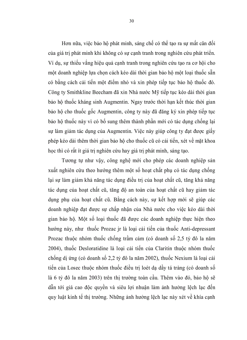 image for page Hoàn thiện chính sách quản lý Nhà nước đối với thị trường thuốc chữa bệnh tại Việt Nam