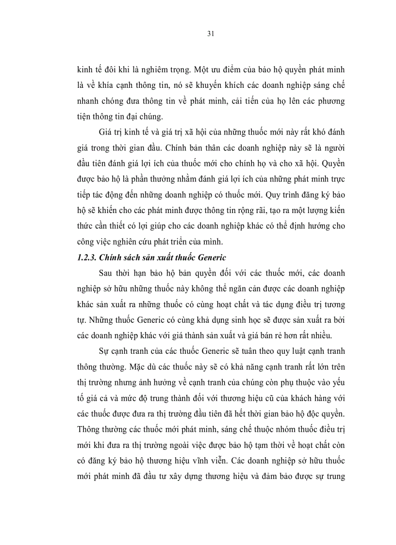 image for page Hoàn thiện chính sách quản lý Nhà nước đối với thị trường thuốc chữa bệnh tại Việt Nam