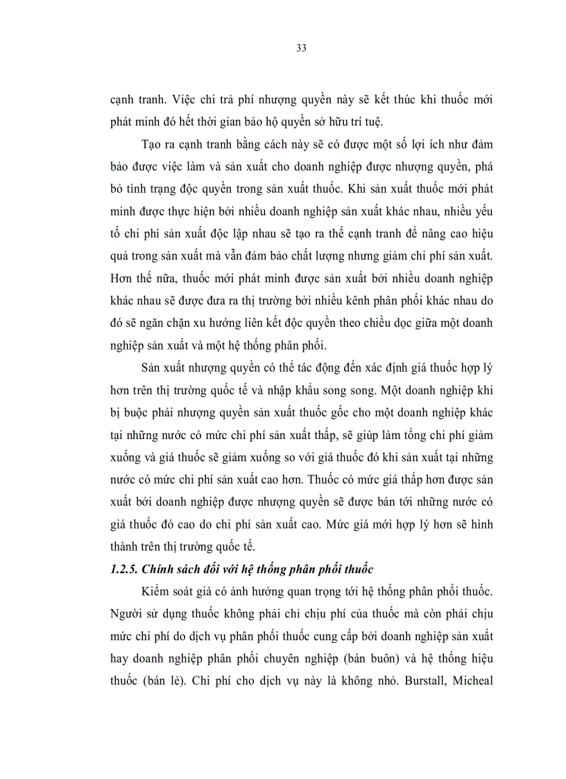 image for page Hoàn thiện chính sách quản lý Nhà nước đối với thị trường thuốc chữa bệnh tại Việt Nam